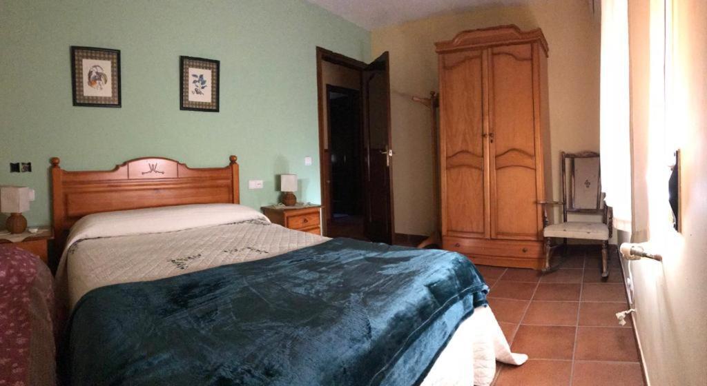 Villa Mirador De Cazorla Extérieur photo